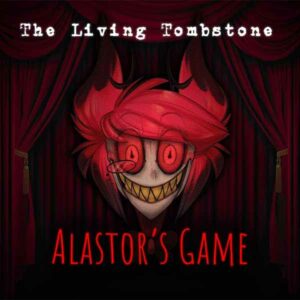 Alastor's Game album image