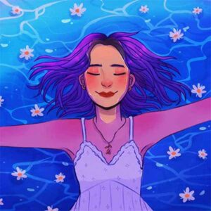 Alphabet album image