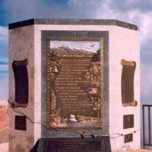 America the Beautiful album image