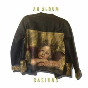 An Album album image