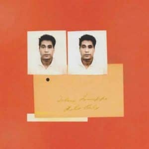 Angel in Realtime album image