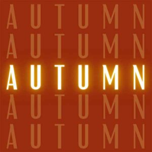 Autumn album image