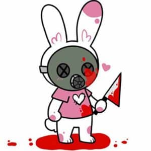 Hey Bunny album image