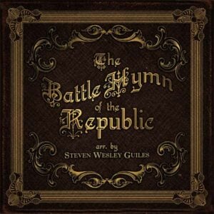 Battle Hymn of the Republic album image