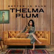 Better in Blak album image