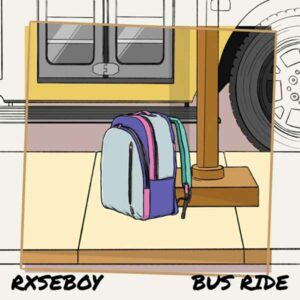 Bus Ride album image