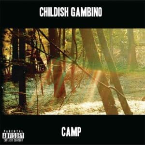 Camp album image