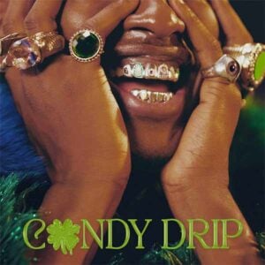 Candy Drip album image