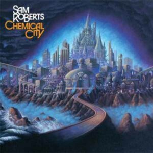 Chemical City album image