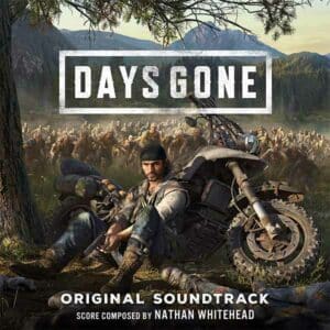 Days Gone Soundtrack album image