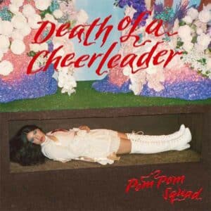 Death of a Cheerleader album image