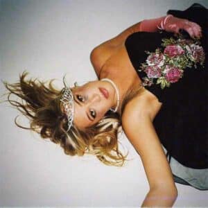 Devil's Work album image