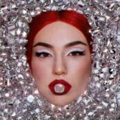 Diamonds and Dancefloors album image