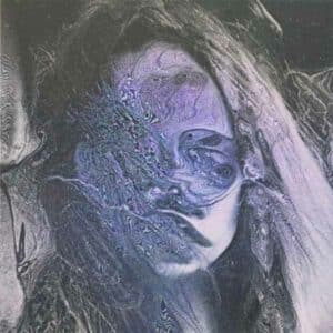 Distortions album image