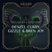 Dynasties And Dystopia (Arcane) album image