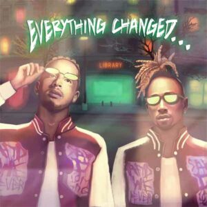 Everything Changed... album image