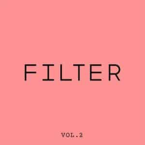 FILTER Vol. 2 album image