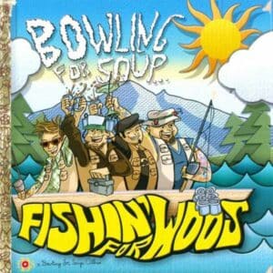 Fishin' for Woos album image