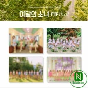 Flip That album image