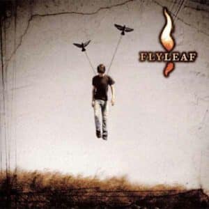 Flyleaf album image