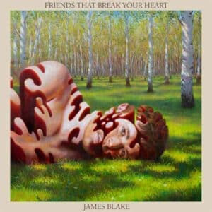 Friends That Break Your Heart album image