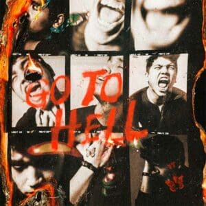 GO TO HELL album image