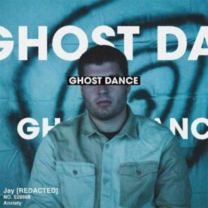 Ghost Dance album image