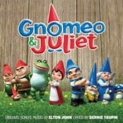 Gnomeo and Juliet Soundtrack album image