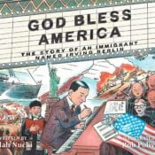 God Bless America album image