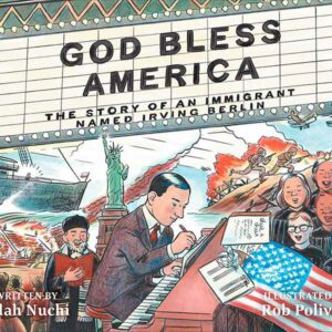God Bless America album image