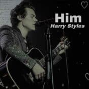 Him album image