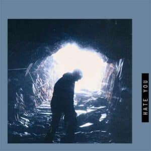 Hate You album image