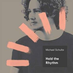 Hold the Rhythm album image