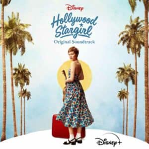 Hollywood Stargirl Soundtrack album image