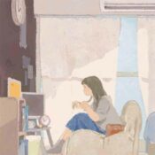 I Can't Leave My Room album image