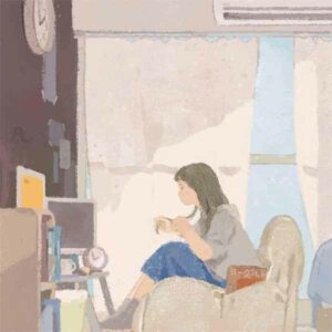 I Can't Leave My Room album image