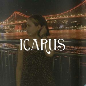 Icarus album image