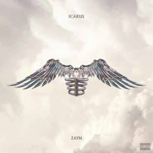 Icarus Falls album image