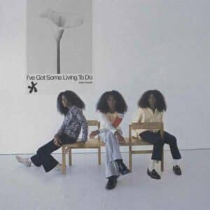 I've Got Some Living To Do album image