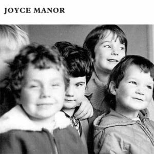 Joyce Manor album image