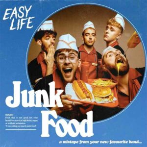 Junk Food album image