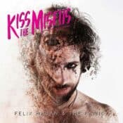 Kiss the Misfits album image