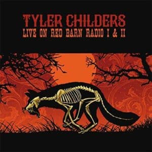 Live on Red Barn Radio album image