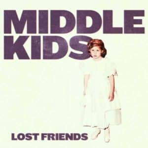 Middle Kids album image