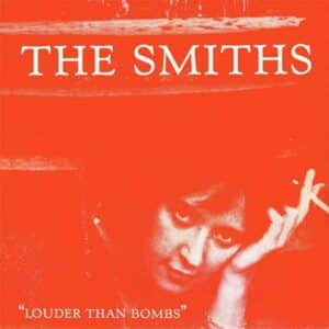 Louder than bombs album image