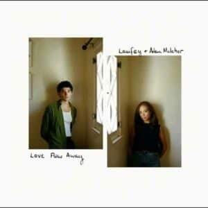 Love Flew Away album image