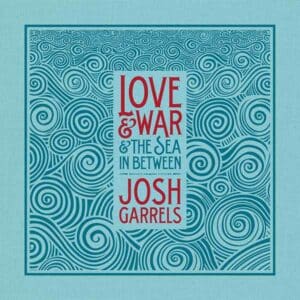 Love and War and the Sea in Between album image