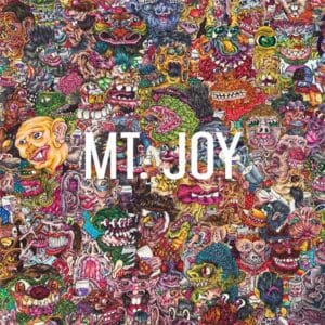 Mt. Joy album image