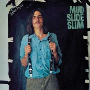 Mud Slide Slim and the Blue Horizon album image
