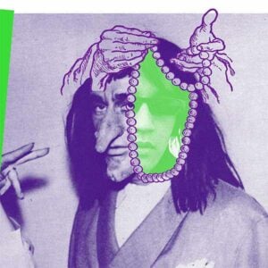 Mulholland Drive album image